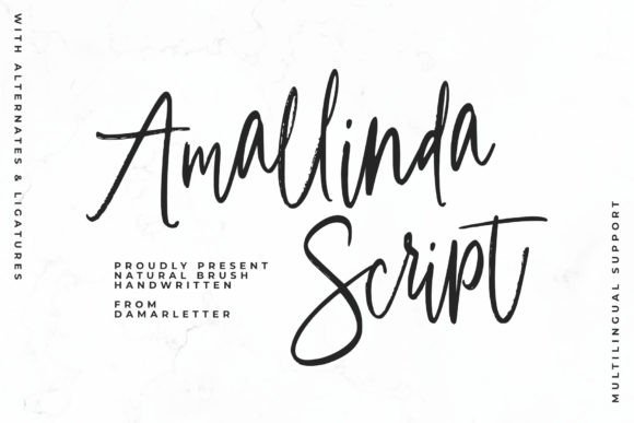 Amallinda Script Review