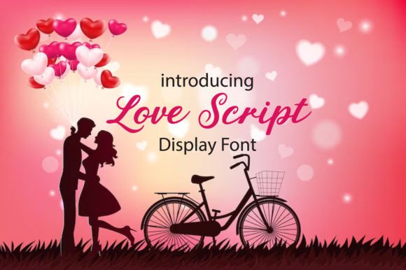 Love Script: The Typeface That Turns Campaigns Into Conversations