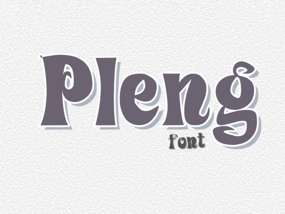 Pleng: A Designer's Real-World Review for Branding and Print